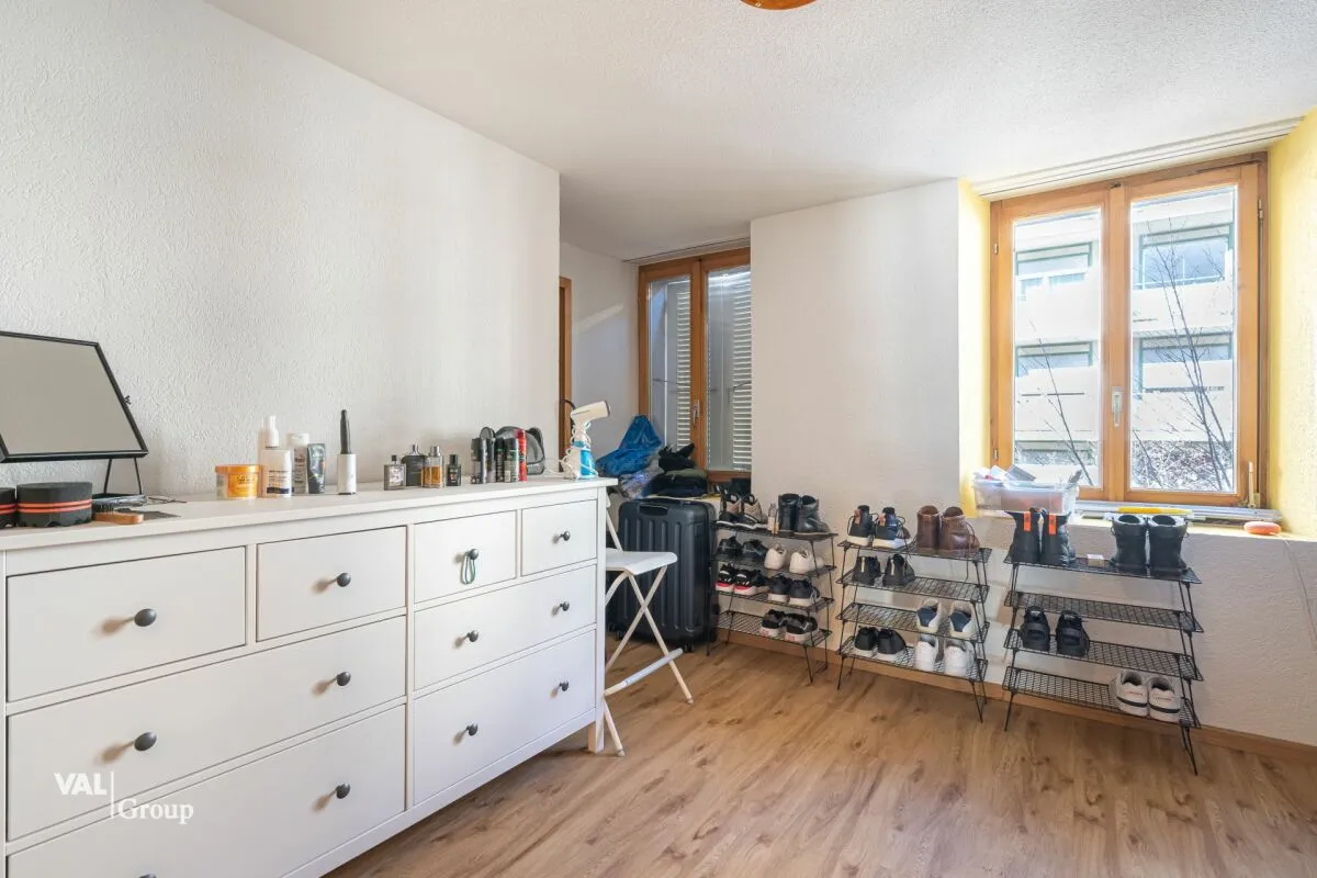 Brig for sale Apartment Switzerland - cChic-immoHub your real estate portal