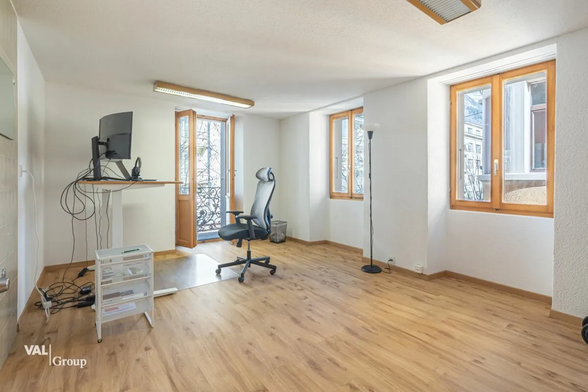 Brig for sale Apartment Switzerland - cChic-immoHub your real estate portal