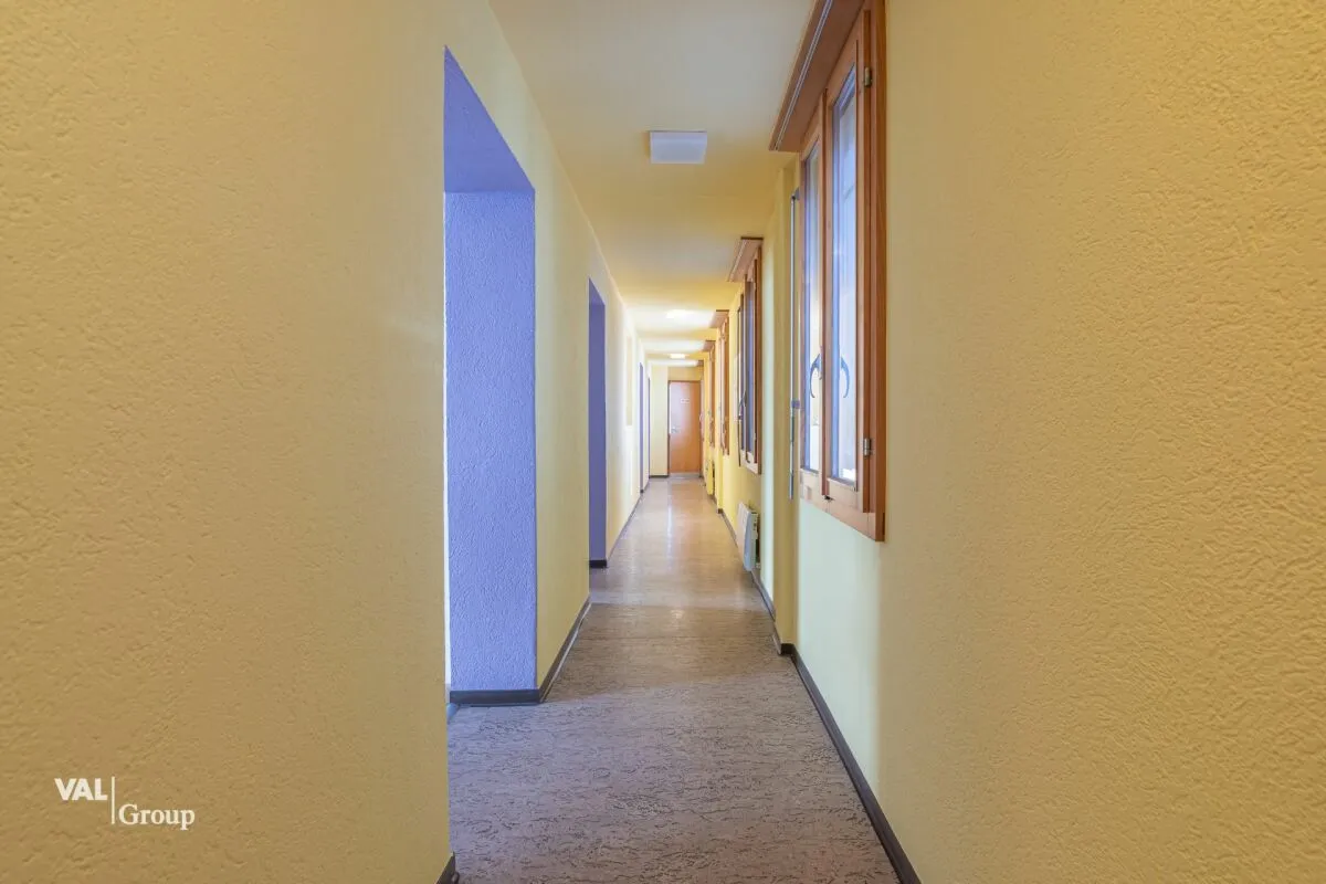 Brig for sale Apartment Switzerland - cChic-immoHub your real estate portal