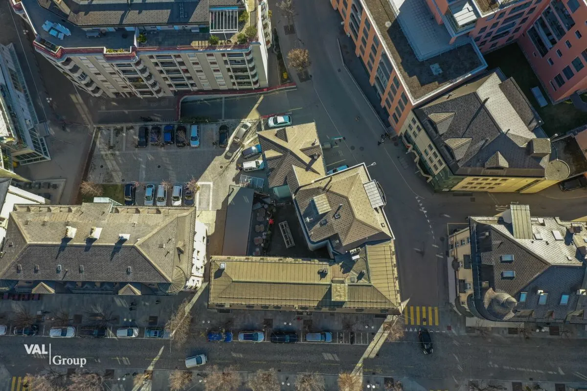 Brig for sale Apartment Switzerland - cChic-immoHub your real estate portal