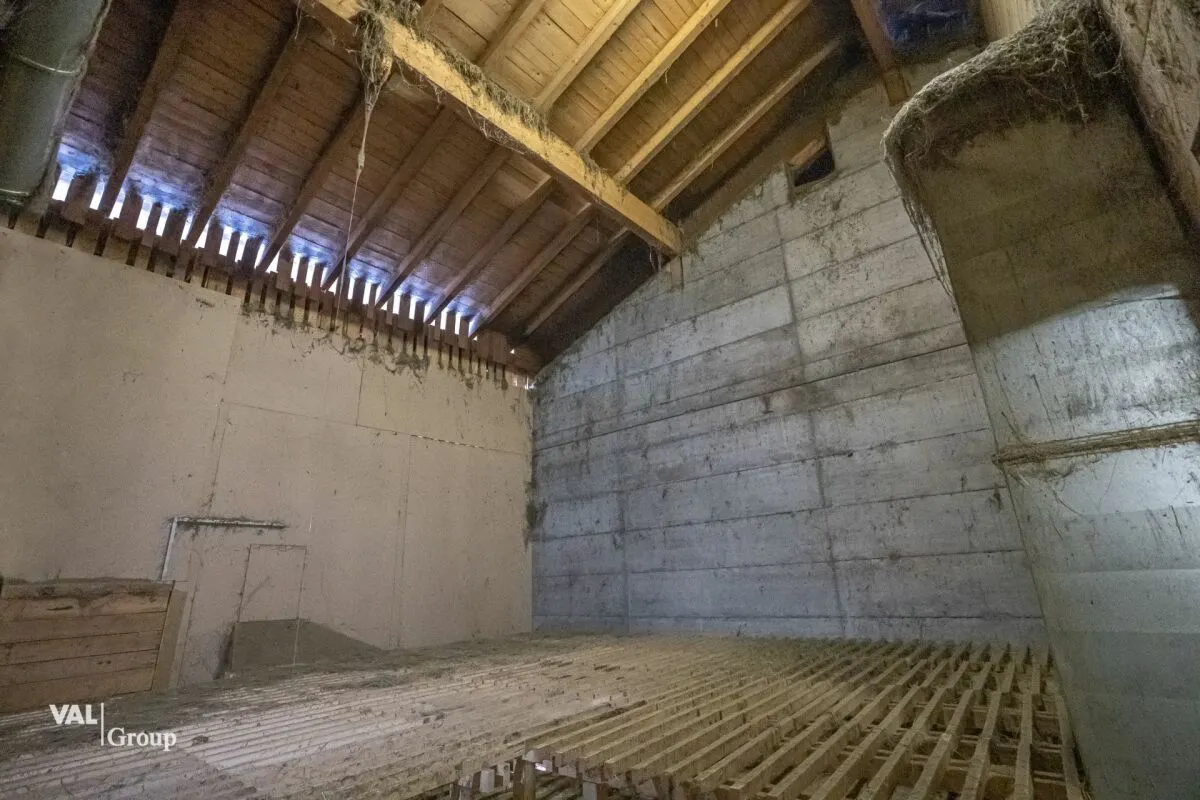 Visperterminen zu verkaufen Bauernhaus Schweiz - cChic-immoHub Ihr Immobilienportal