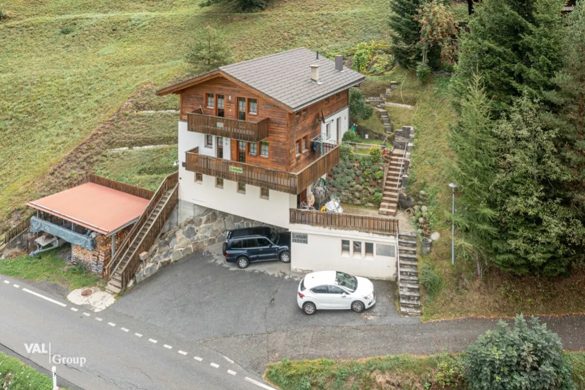 Ernen In vendita Casa plurifamiliare Svizzera - 
cChic-immoHub Il vostro portale immobiliare