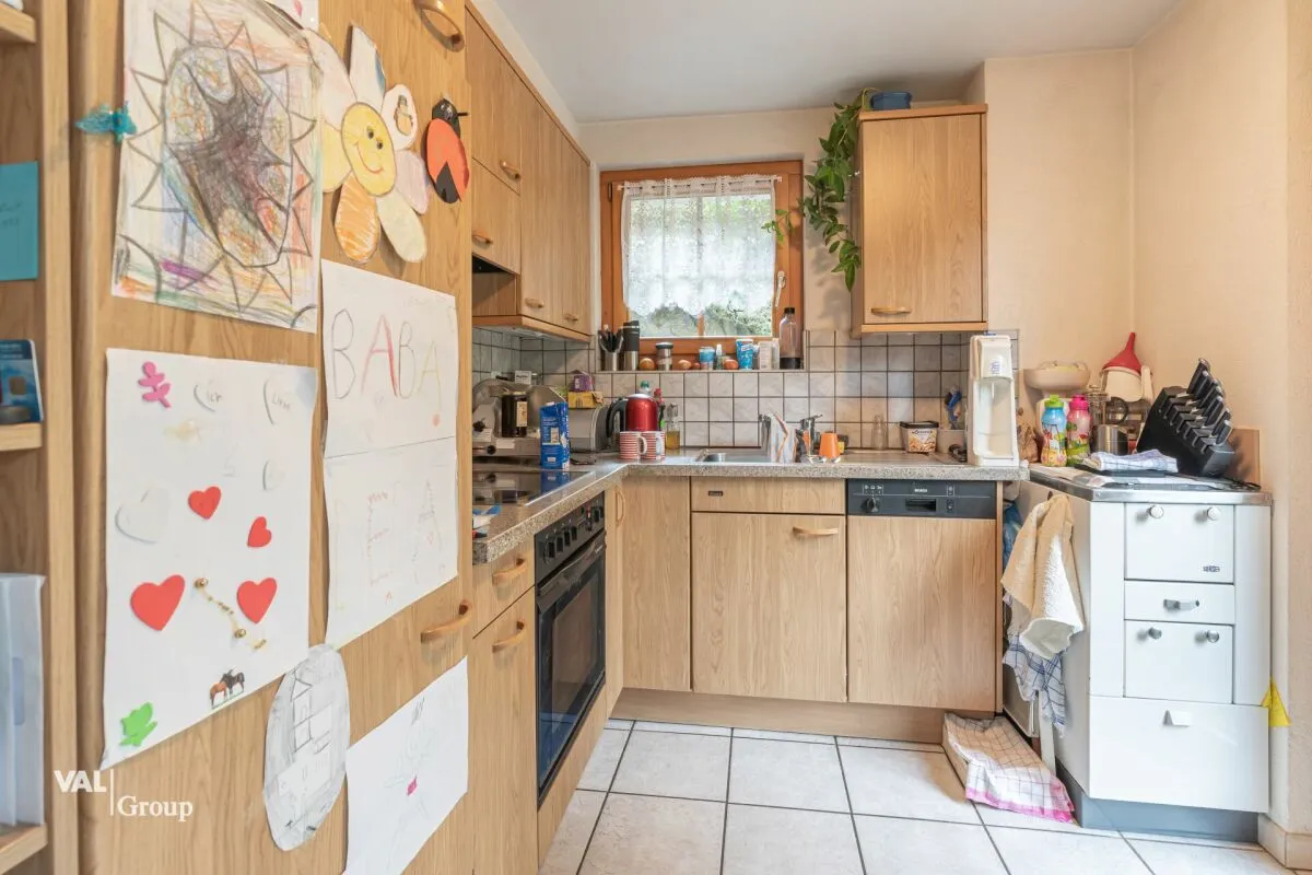 Ernen In vendita Casa plurifamiliare Svizzera - 
cChic-immoHub Il vostro portale immobiliare