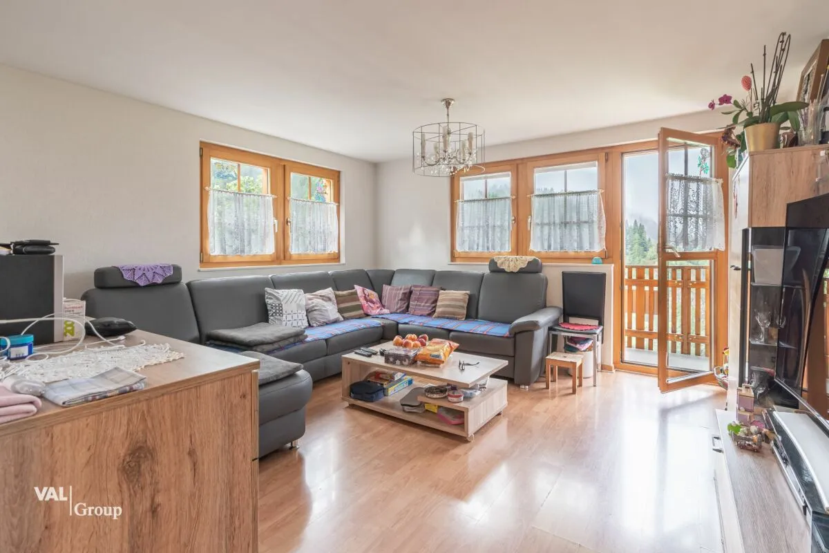 Ernen In vendita Casa plurifamiliare Svizzera - 
cChic-immoHub Il vostro portale immobiliare