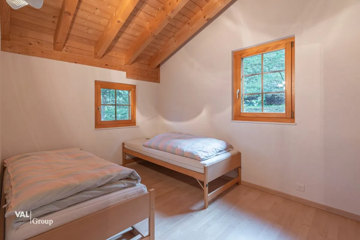 Ernen In vendita Casa plurifamiliare Svizzera - 
cChic-immoHub Il vostro portale immobiliare