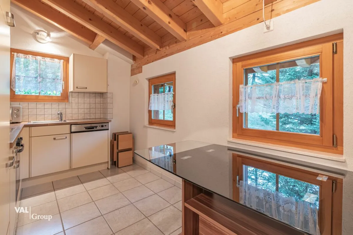 Ernen In vendita Casa plurifamiliare Svizzera - 
cChic-immoHub Il vostro portale immobiliare