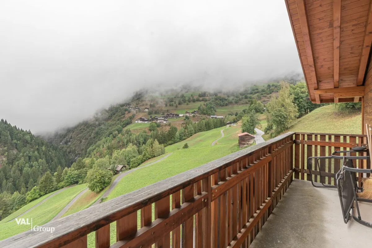 Ernen In vendita Casa plurifamiliare Svizzera - 
cChic-immoHub Il vostro portale immobiliare