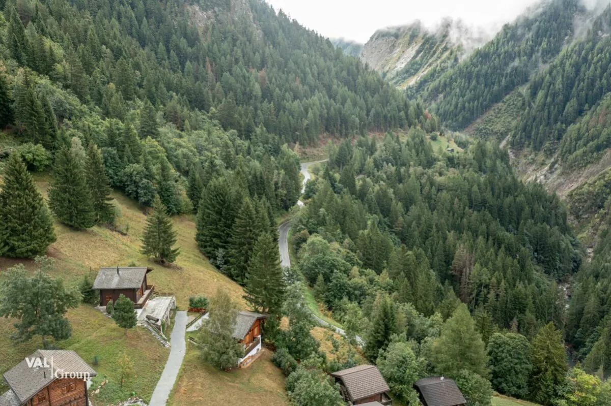 Ernen In vendita Casa plurifamiliare Svizzera - 
cChic-immoHub Il vostro portale immobiliare