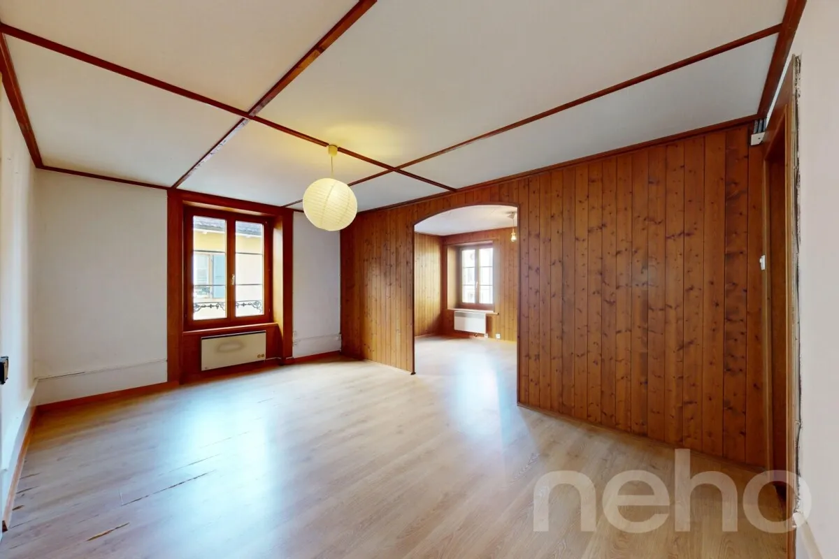 Cormondrèche for sale Multiple dwelling Switzerland - cChic-immoHub your real estate portal