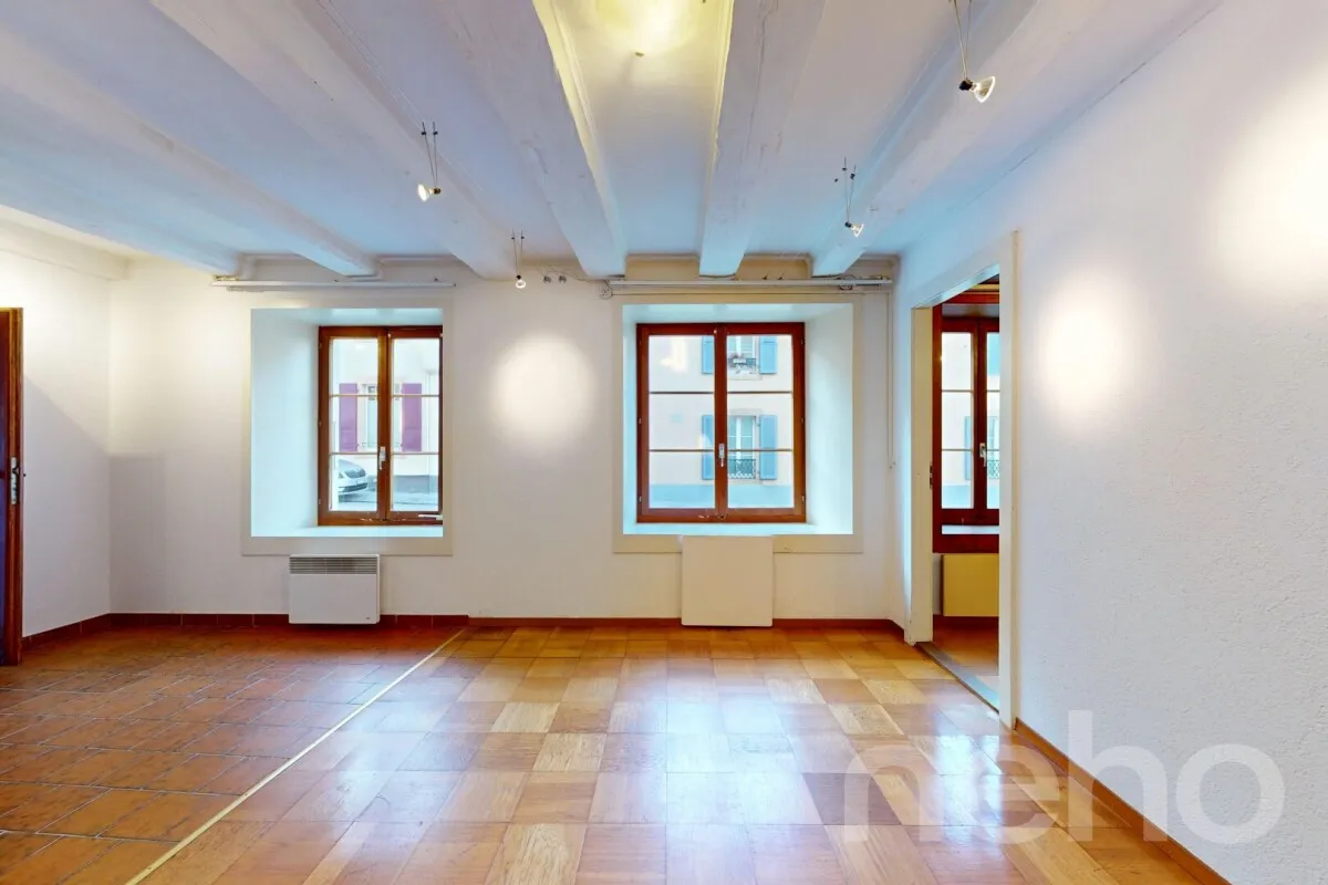 Cormondrèche for sale Multiple dwelling Switzerland - cChic-immoHub your real estate portal