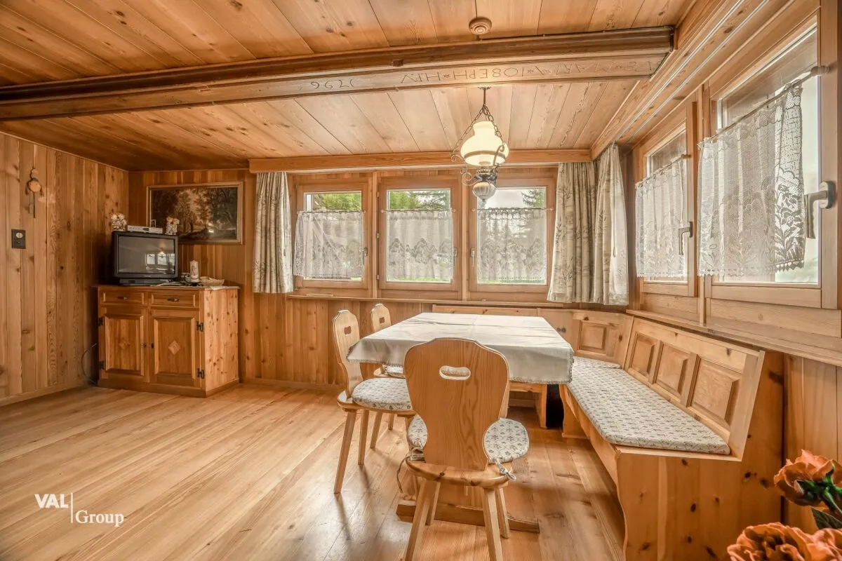 Saas-Balen for sale Apartment Switzerland - cChic-immoHub your real estate portal