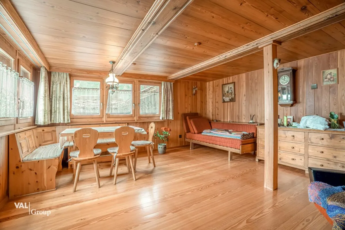 Saas-Balen for sale Apartment Switzerland - cChic-immoHub your real estate portal