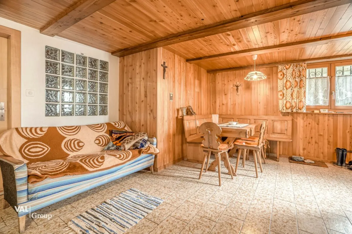 Saas-Balen for sale Apartment Switzerland - cChic-immoHub your real estate portal