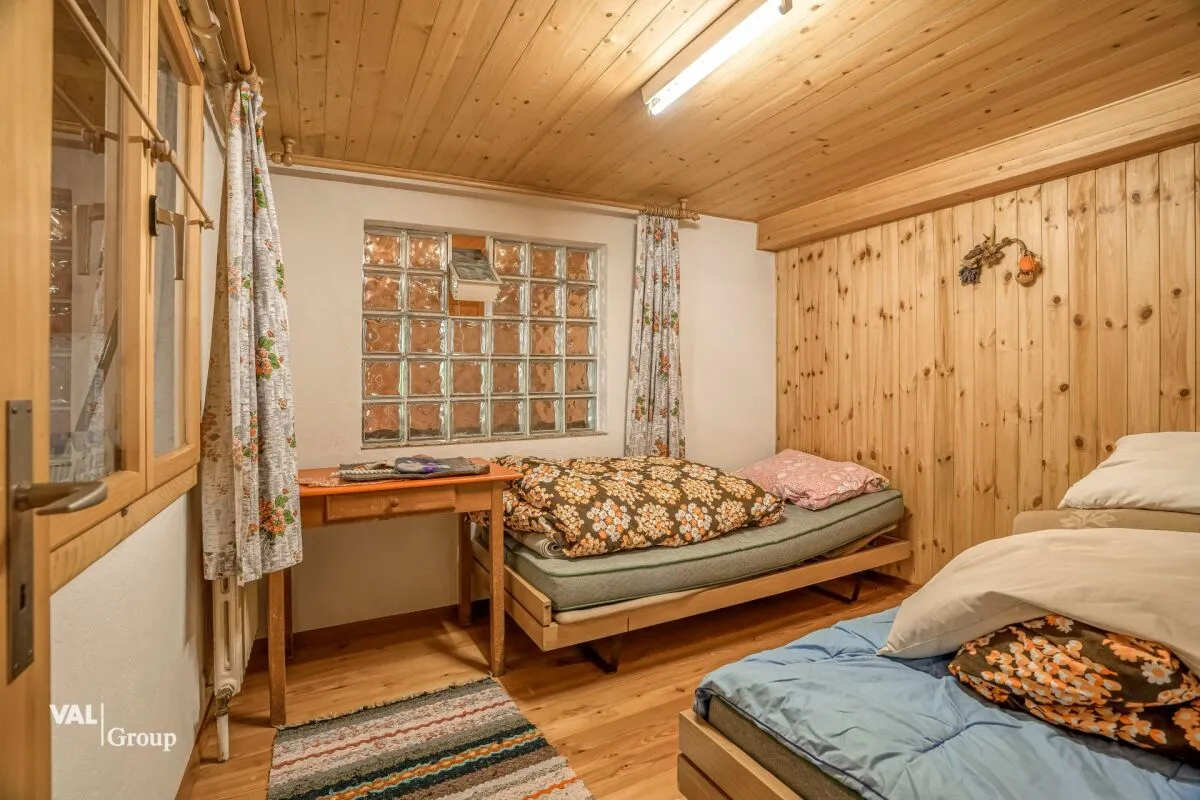 Saas-Balen for sale Apartment Switzerland - cChic-immoHub your real estate portal