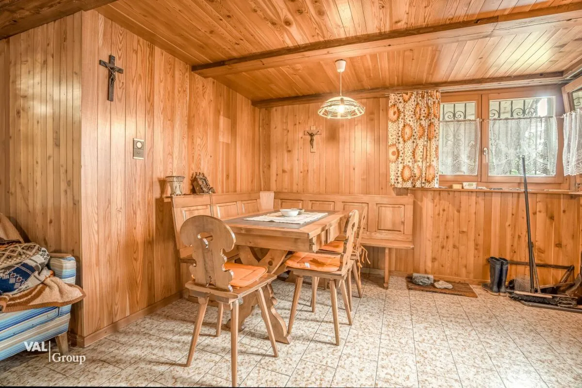 Saas-Balen for sale Apartment Switzerland - cChic-immoHub your real estate portal