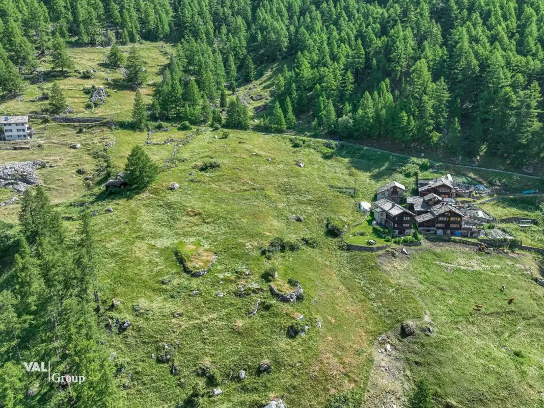 Saas-Balen for sale Apartment Switzerland - cChic-immoHub your real estate portal