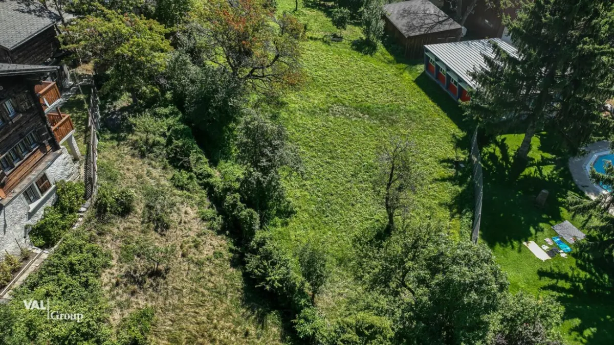 Mund zu verkaufen Bauland Schweiz - cChic-immoHub Ihr Immobilienportal