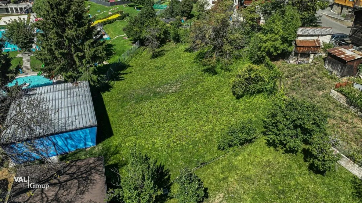 Mund zu verkaufen Bauland Schweiz - cChic-immoHub Ihr Immobilienportal