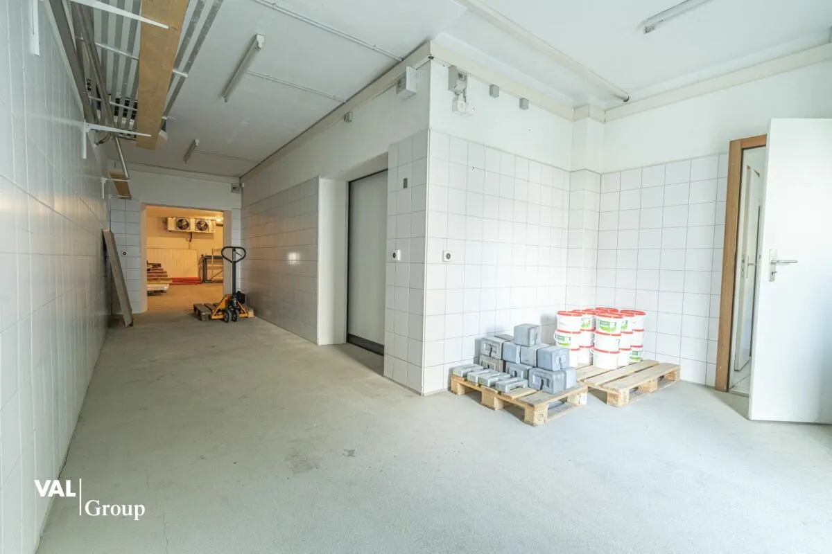 Mund à louer Dépôt Suisse - cChic-immoHub votre portail immobilier