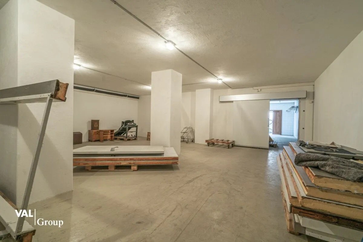 Mund à louer Dépôt Suisse - cChic-immoHub votre portail immobilier