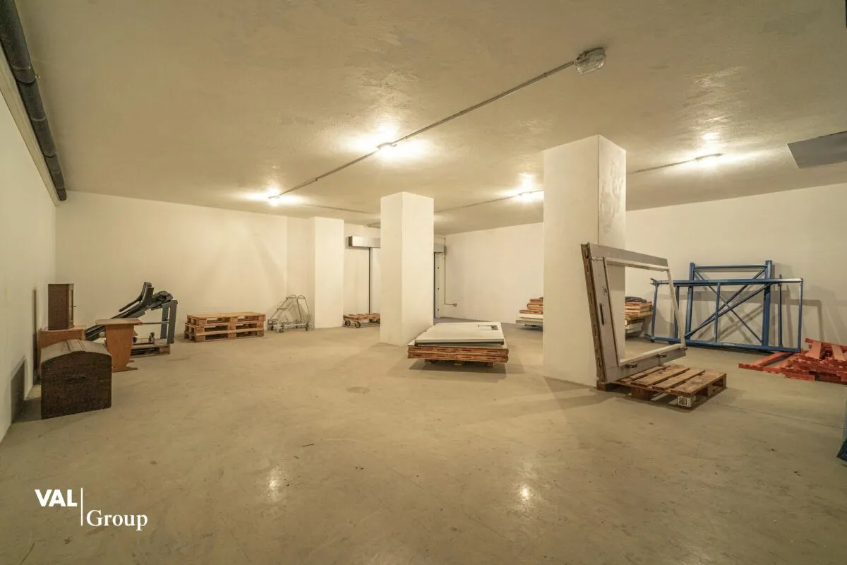 Mund à louer Dépôt Suisse - cChic-immoHub votre portail immobilier