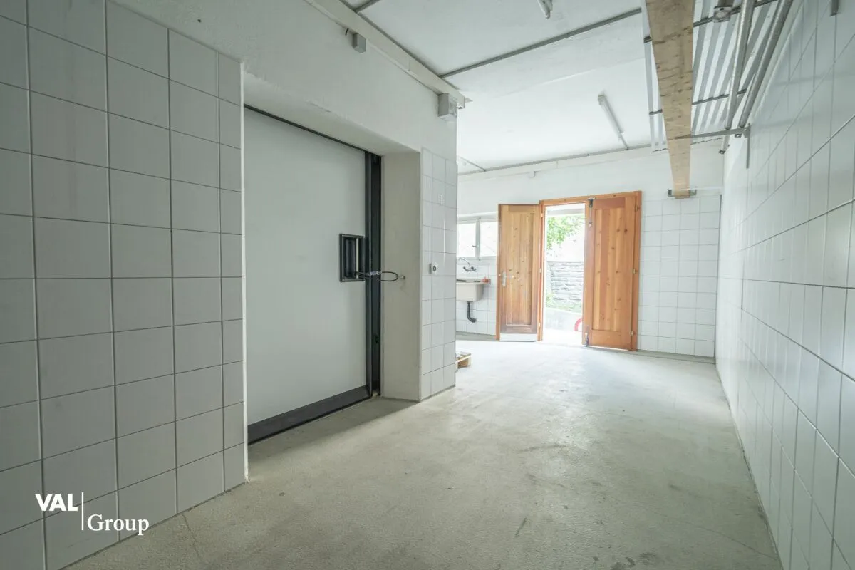 Mund à louer Dépôt Suisse - cChic-immoHub votre portail immobilier