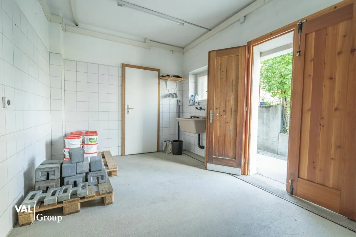 Mund à louer Dépôt Suisse - cChic-immoHub votre portail immobilier