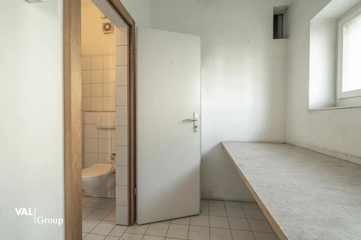 Mund à louer Dépôt Suisse - cChic-immoHub votre portail immobilier