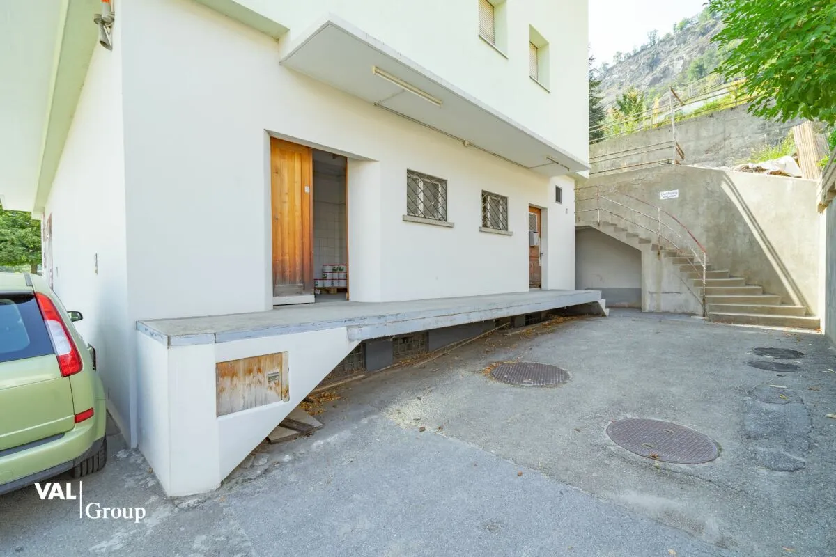 Mund à louer Dépôt Suisse - cChic-immoHub votre portail immobilier