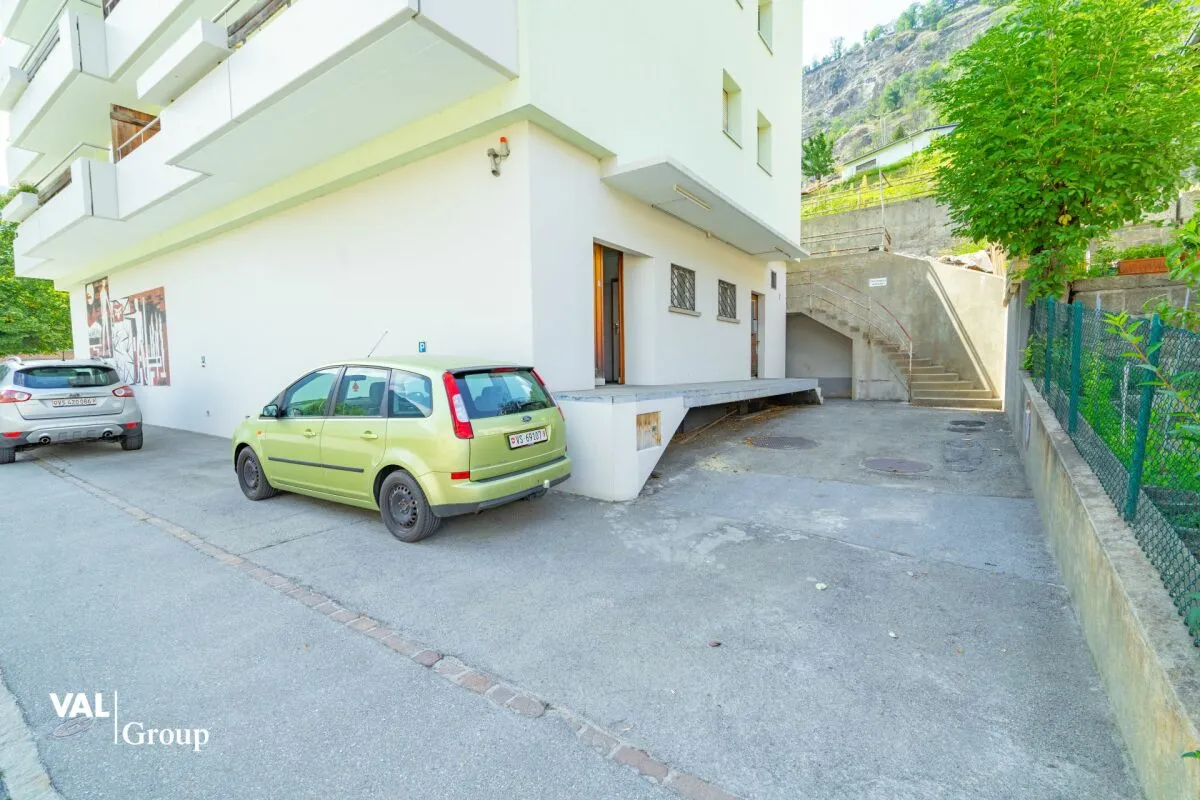 Mund à louer Dépôt Suisse - cChic-immoHub votre portail immobilier