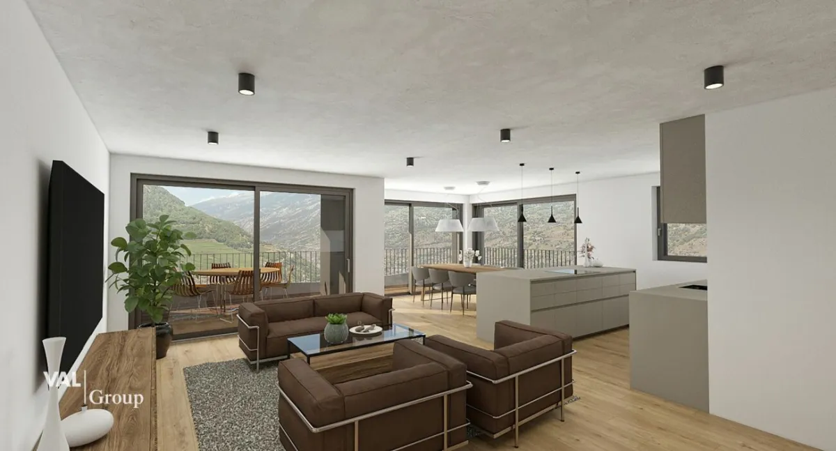 Visp à vendre Appartement Suisse - cChic-immoHub votre portail immobilier