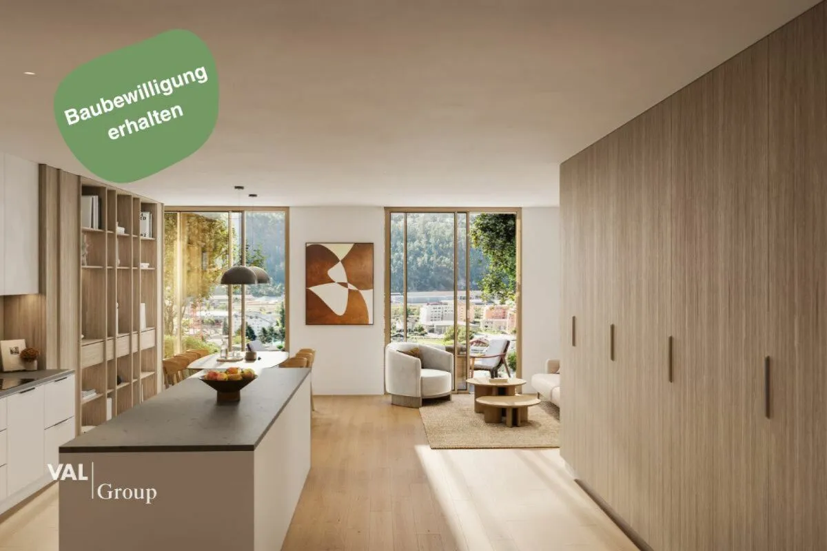 Mund In vendita Appartamento Svizzera - 
cChic-immoHub Il vostro portale immobiliare