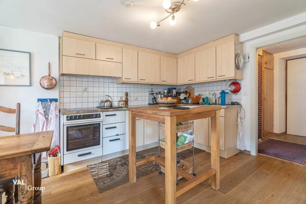 Hohtenn zu verkaufen Einfamilienhaus Schweiz - cChic-immoHub Ihr Immobilienportal