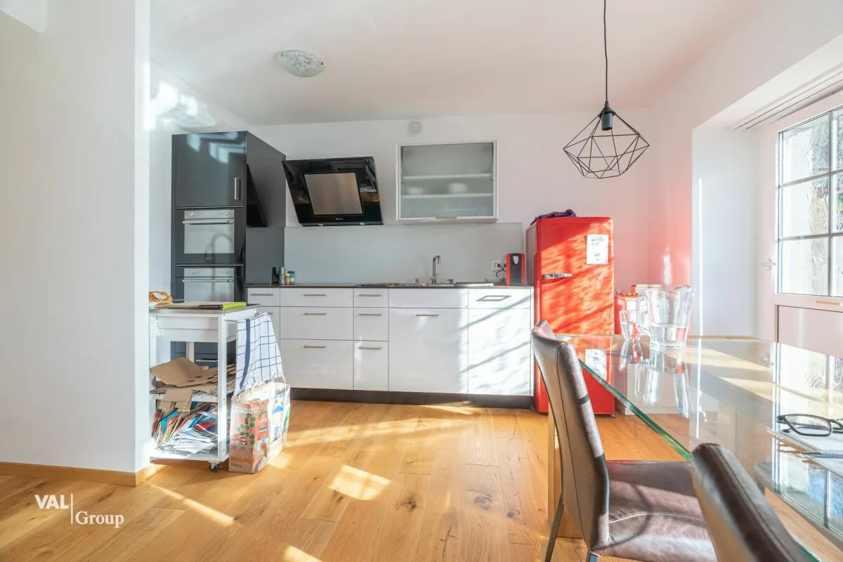 Hohtenn zu verkaufen Einfamilienhaus Schweiz - cChic-immoHub Ihr Immobilienportal