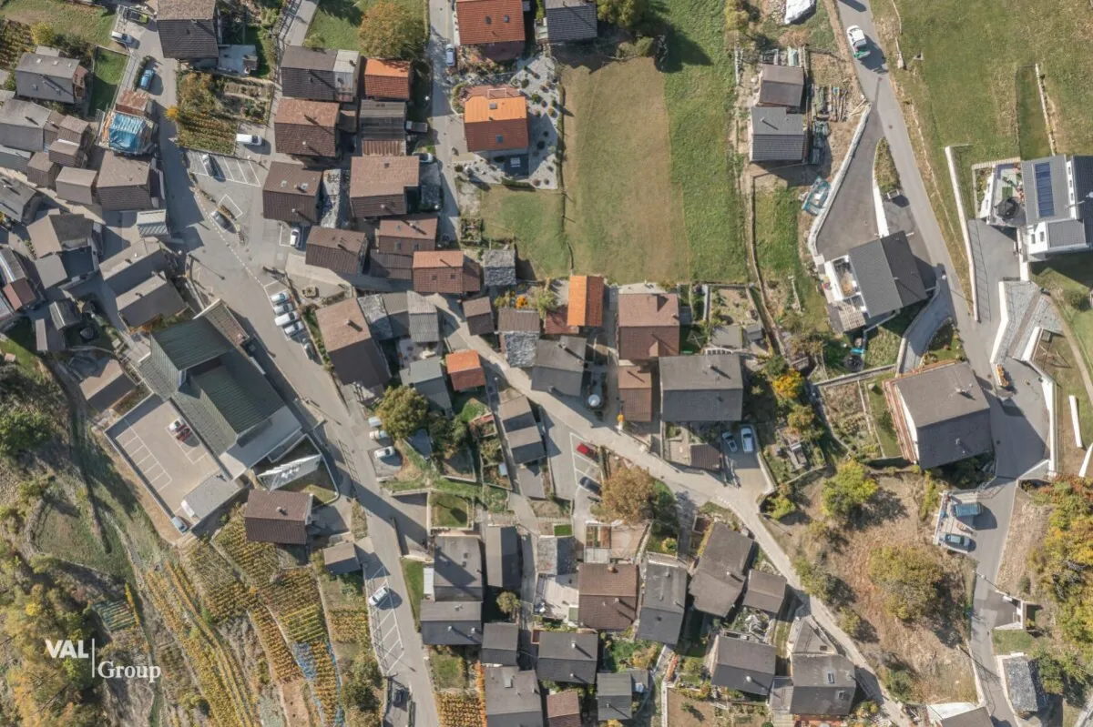 Hohtenn zu verkaufen Einfamilienhaus Schweiz - cChic-immoHub Ihr Immobilienportal