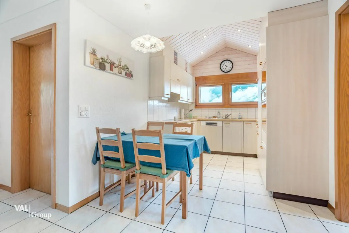 Staldenried for sale Apartment Switzerland - cChic-immoHub your real estate portal