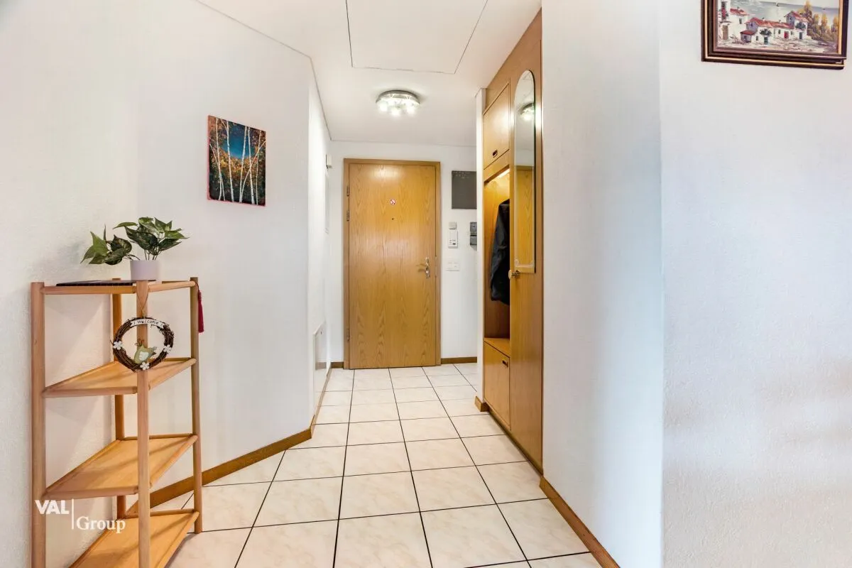 Staldenried for sale Apartment Switzerland - cChic-immoHub your real estate portal