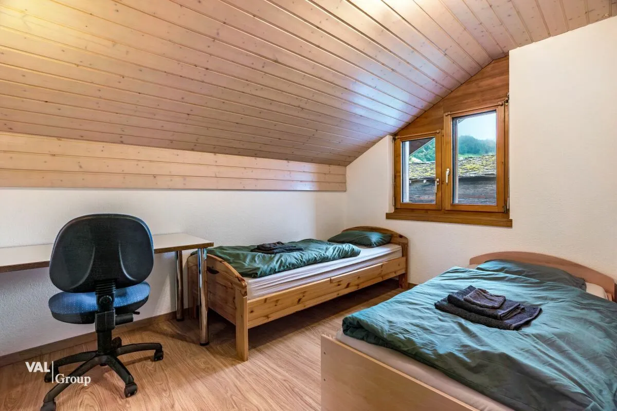 Staldenried for sale Apartment Switzerland - cChic-immoHub your real estate portal