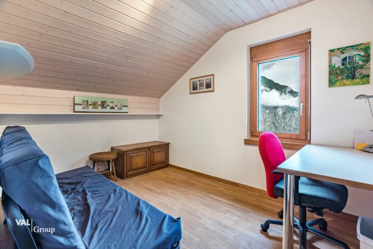 Staldenried for sale Apartment Switzerland - cChic-immoHub your real estate portal