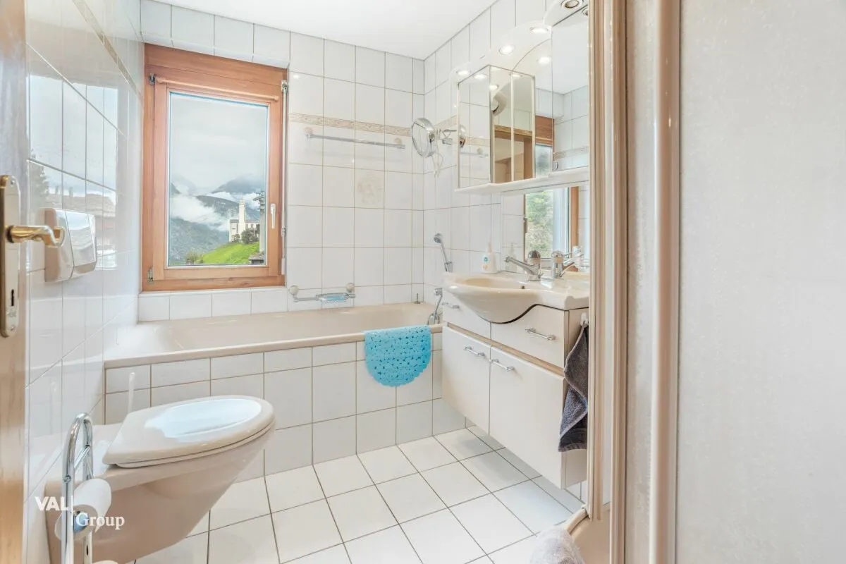 Staldenried for sale Apartment Switzerland - cChic-immoHub your real estate portal