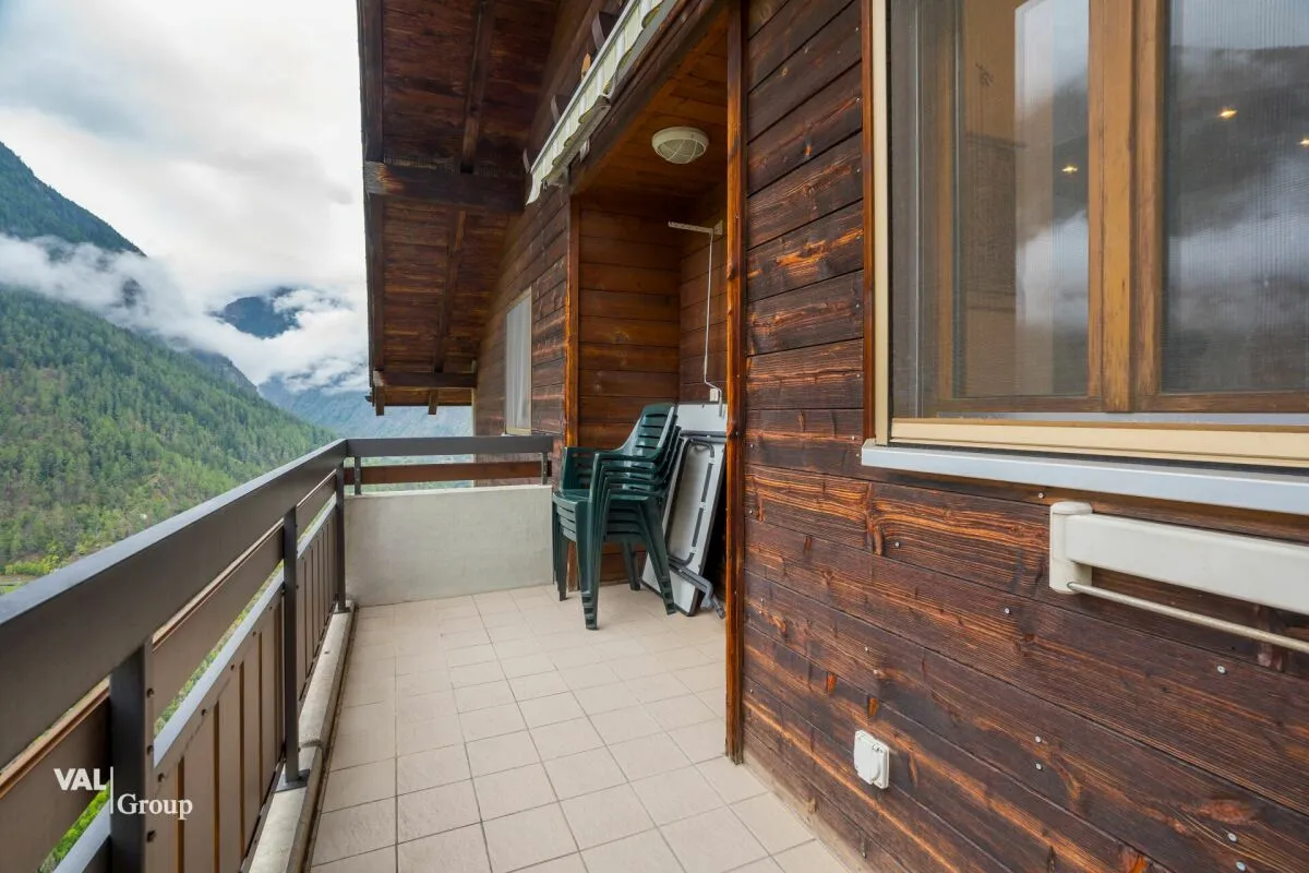Staldenried for sale Apartment Switzerland - cChic-immoHub your real estate portal