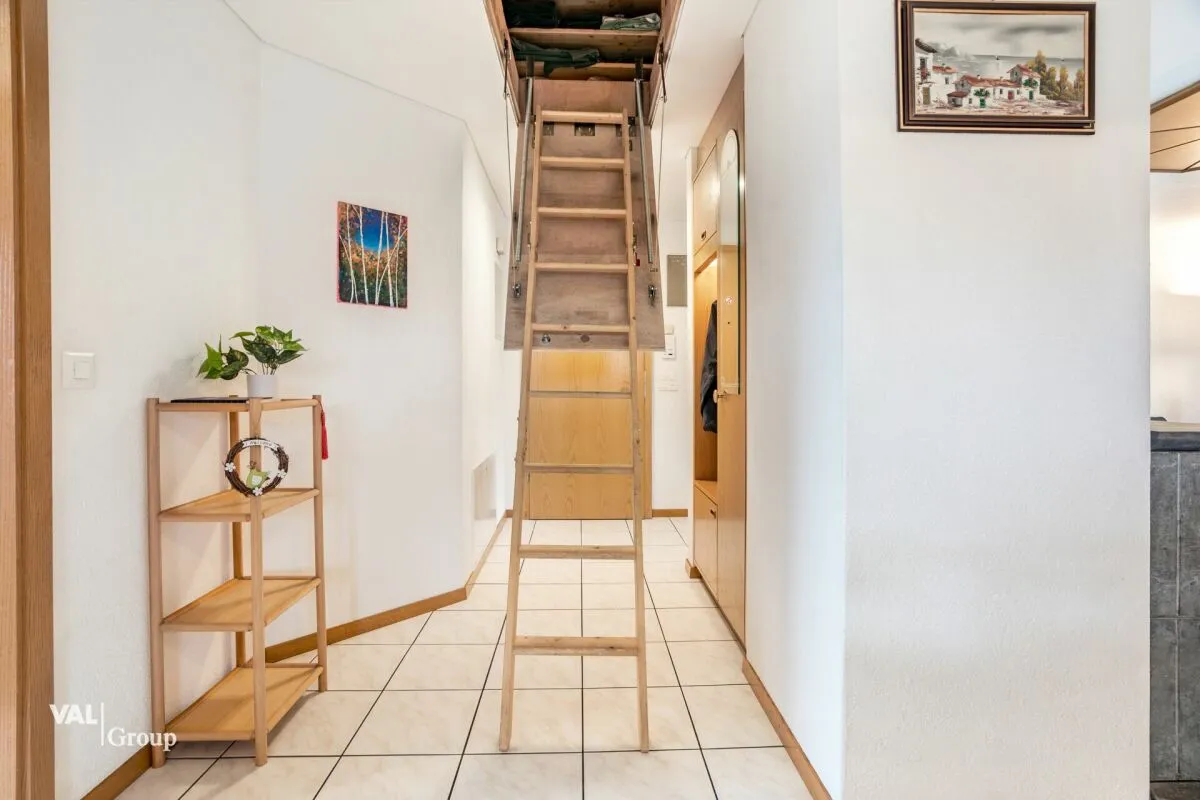 Staldenried for sale Apartment Switzerland - cChic-immoHub your real estate portal