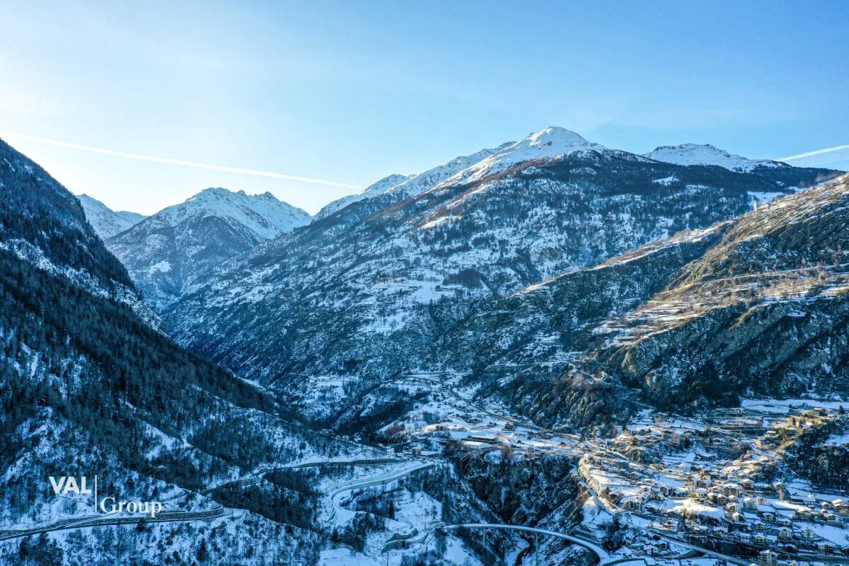 Staldenried for sale Apartment Switzerland - cChic-immoHub your real estate portal