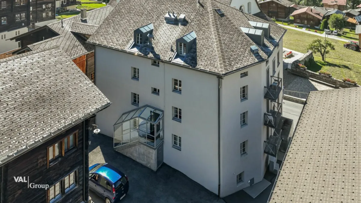 Münster VS for sale Apartment Switzerland - cChic-immoHub your real estate portal