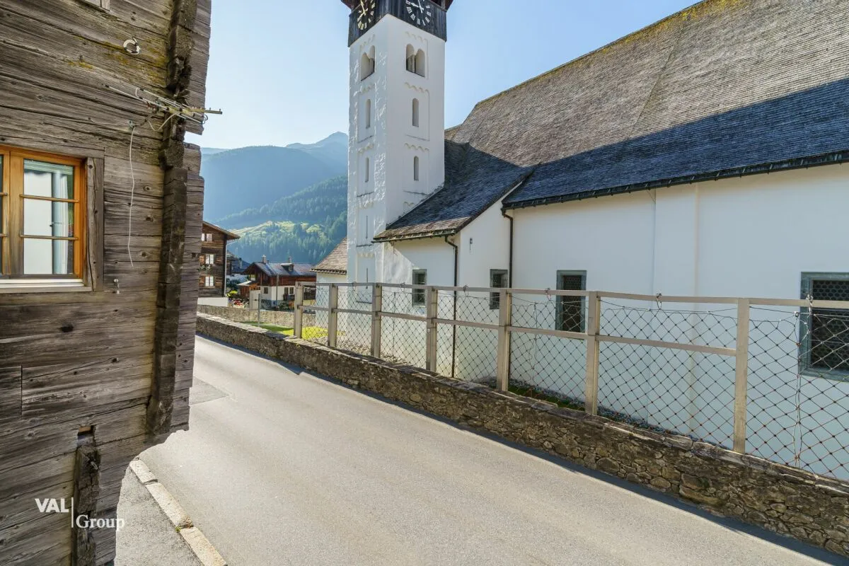 Münster VS for sale Apartment Switzerland - cChic-immoHub your real estate portal