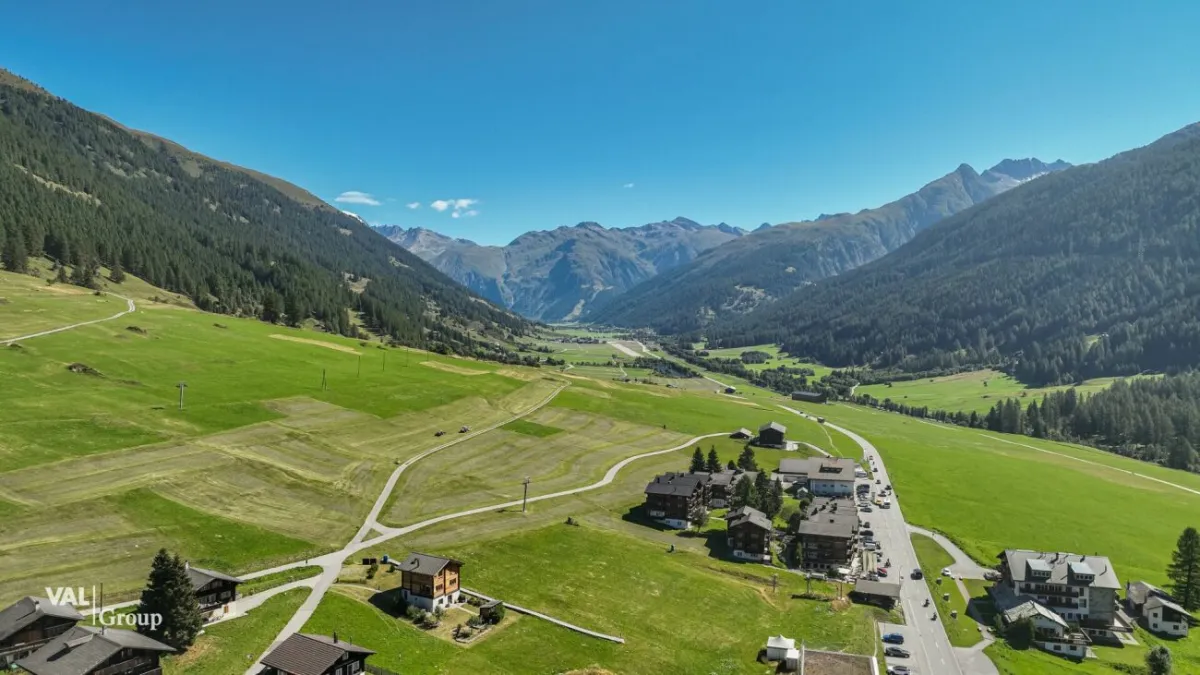 Münster VS for sale Apartment Switzerland - cChic-immoHub your real estate portal