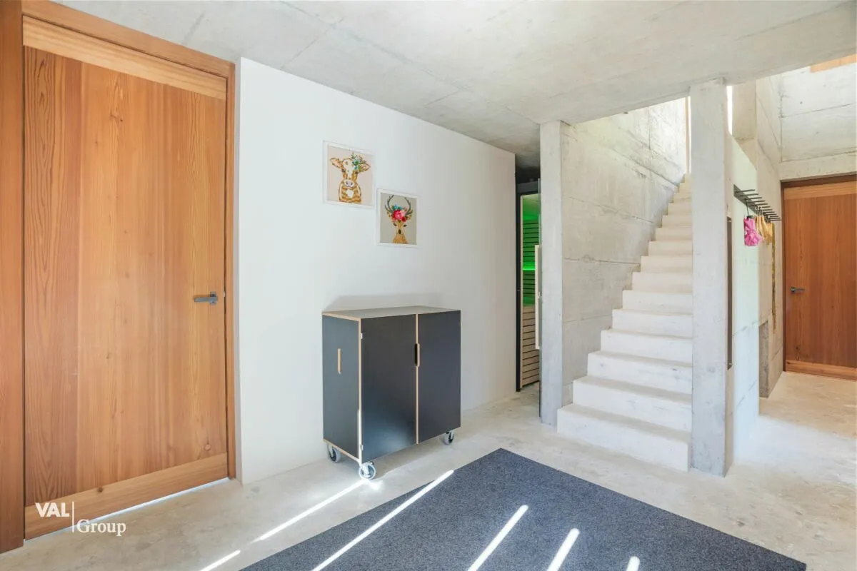 Saas-Fee à vendre Maison individuelle Suisse - cChic-immoHub votre portail immobilier