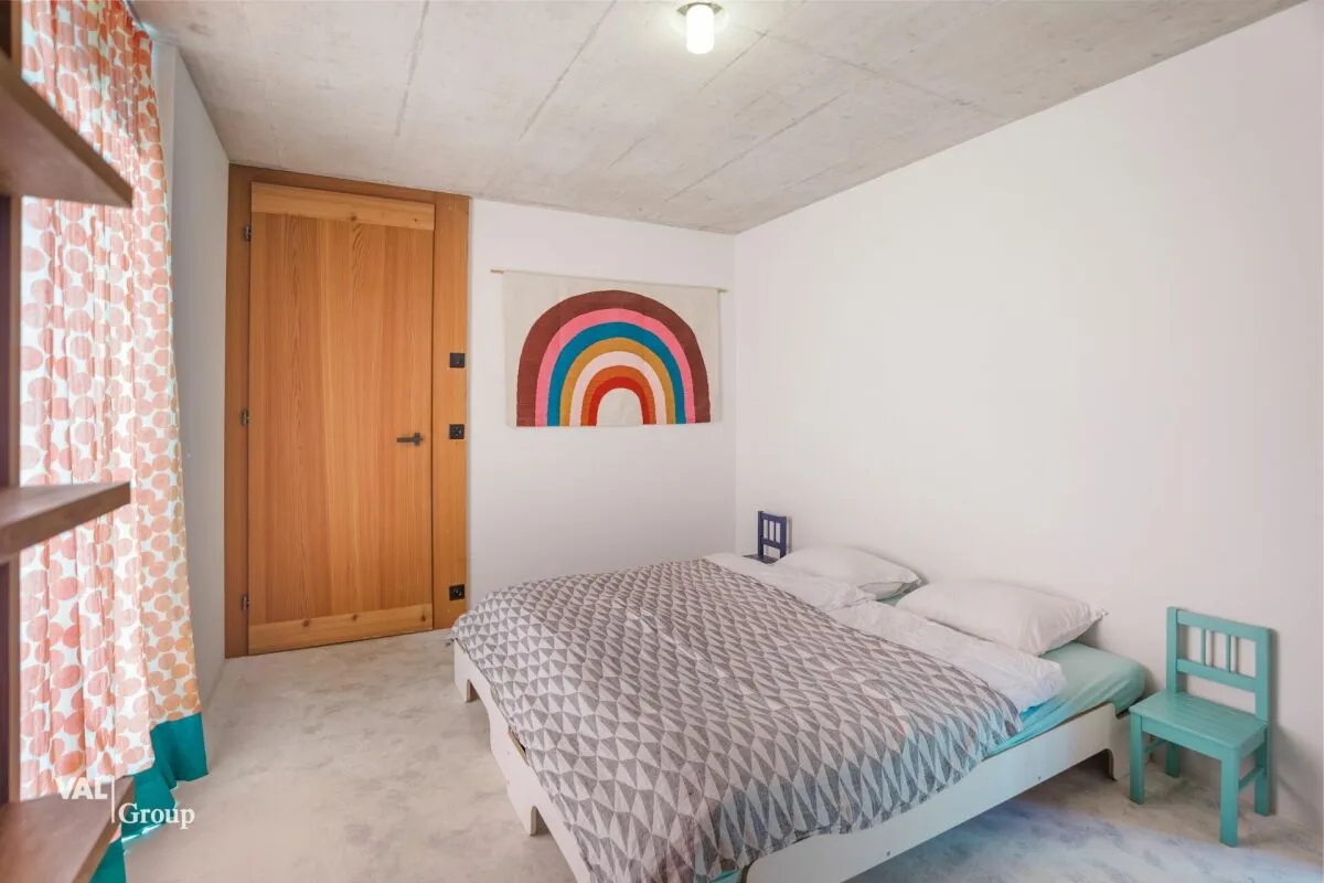 Saas-Fee à vendre Maison individuelle Suisse - cChic-immoHub votre portail immobilier