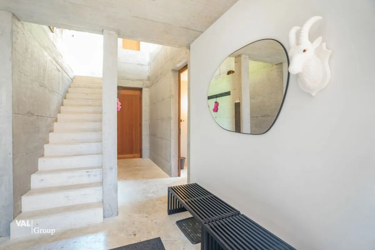 Saas-Fee à vendre Maison individuelle Suisse - cChic-immoHub votre portail immobilier
