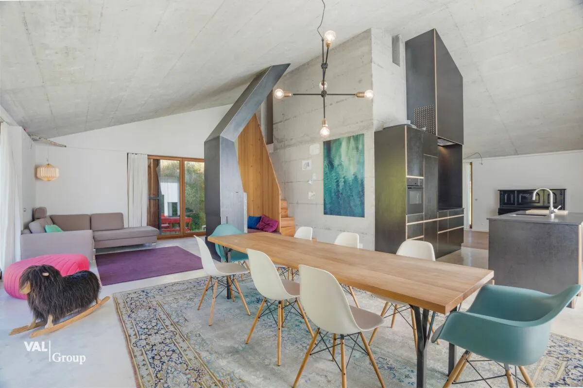 Saas-Fee à vendre Maison individuelle Suisse - cChic-immoHub votre portail immobilier